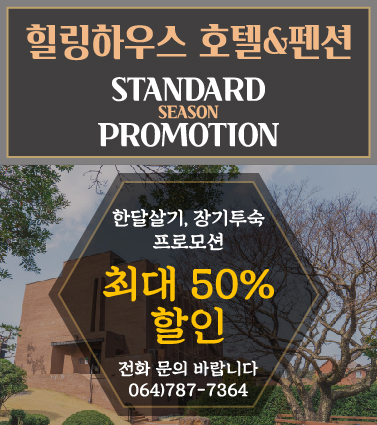 프로모션 요금테이블